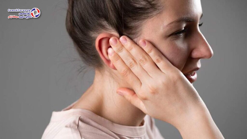 درمان آسیب‌های شنوایی
