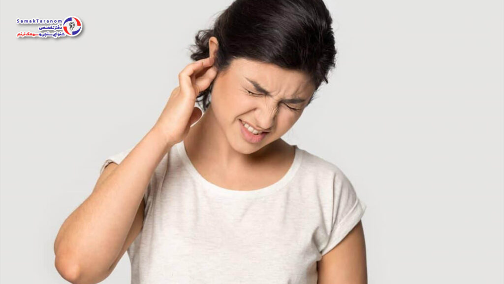 چه عواملی می‌تواند باعث گوش درد شود؟
