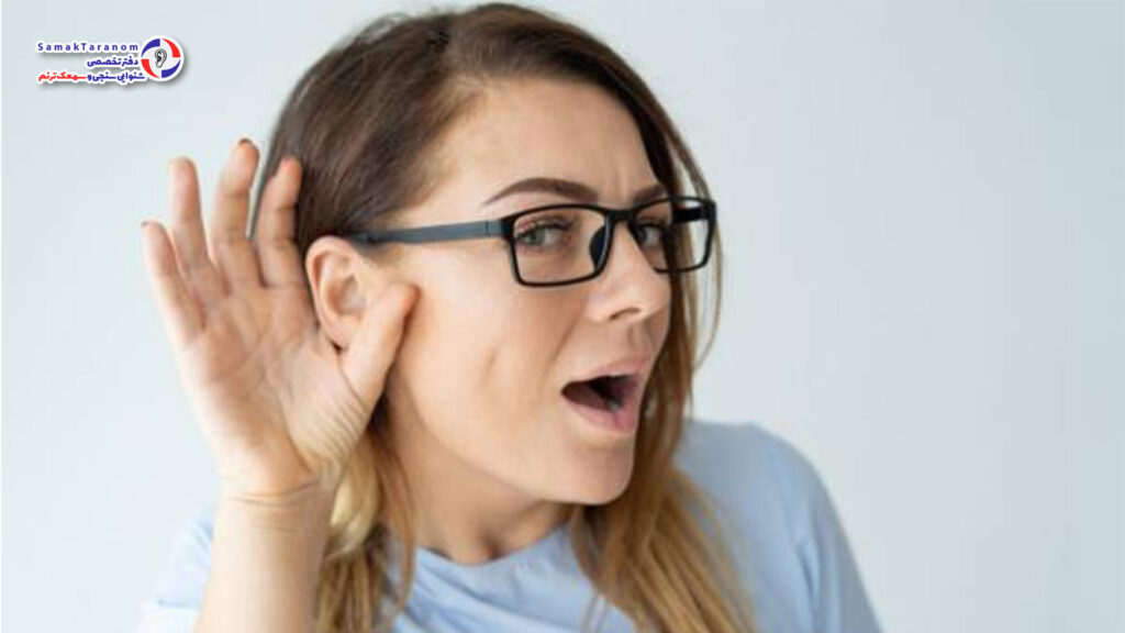 درمان آسیب‌های شنوایی
