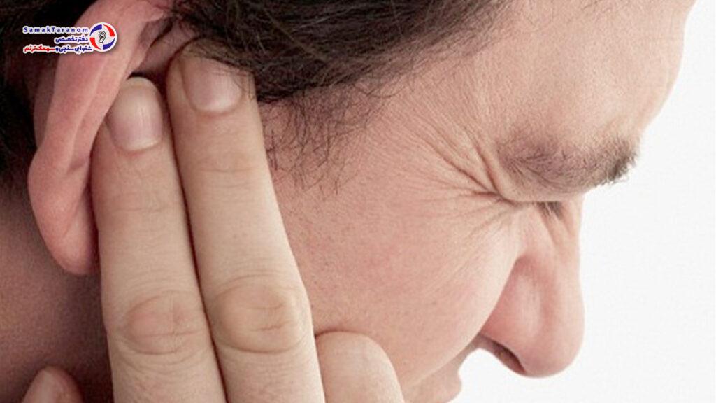 درمان آسیب های گوش با کلینیک ترنم
